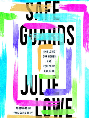 cover image of Safeguards